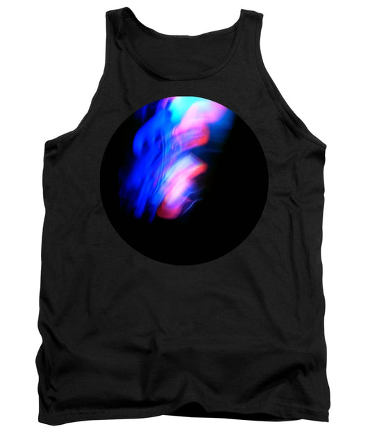 Light Trail . 06 - Tank Top