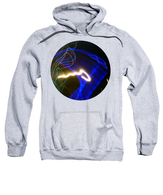 Light Trail . 808 - Sweatshirt