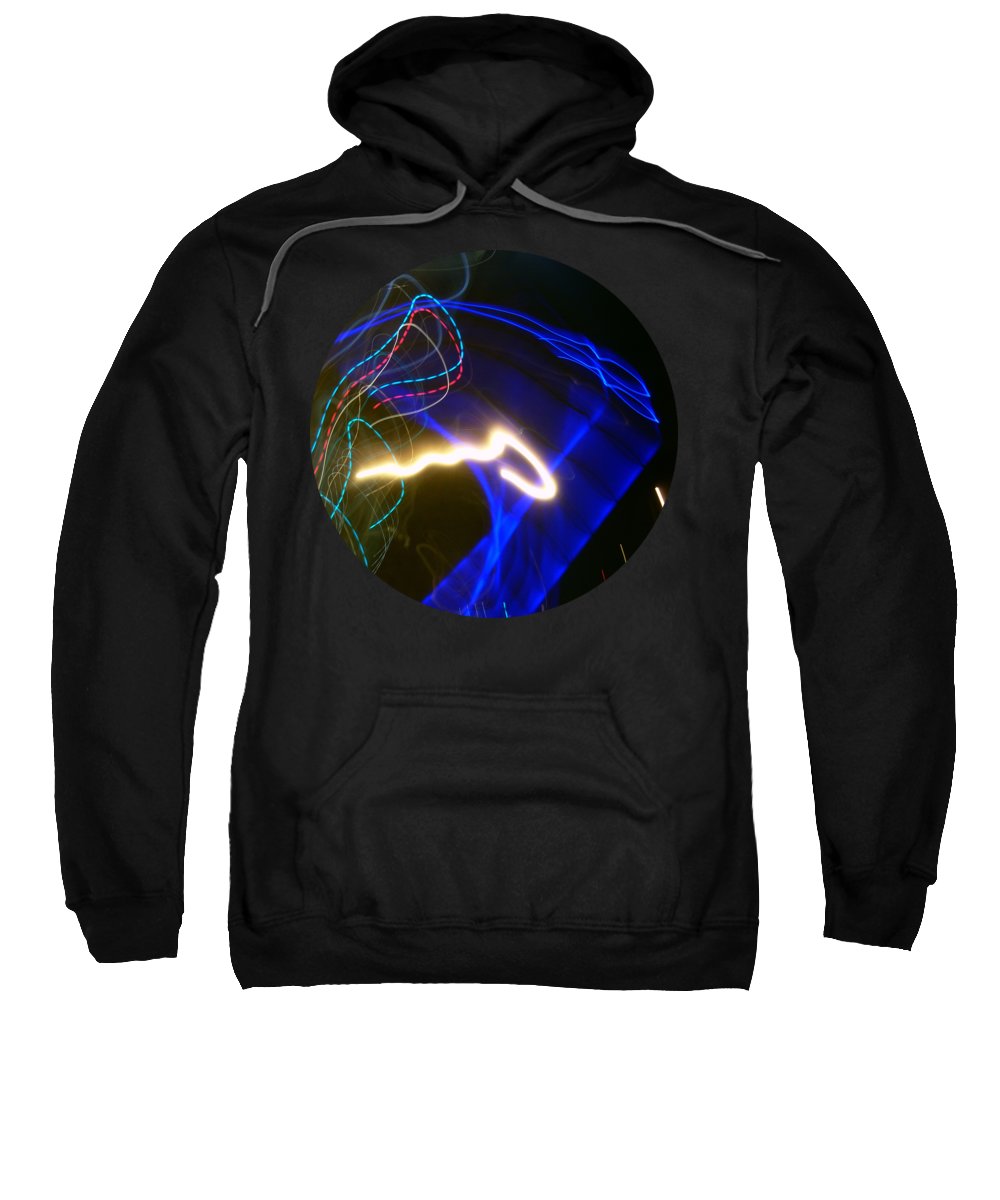 Light Trail . 808 - Sweatshirt